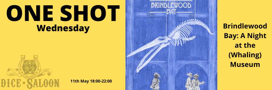 Brindlwood