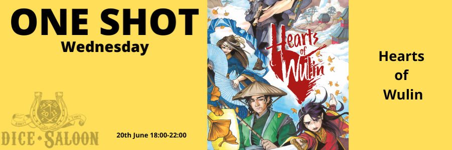 Hearts of w