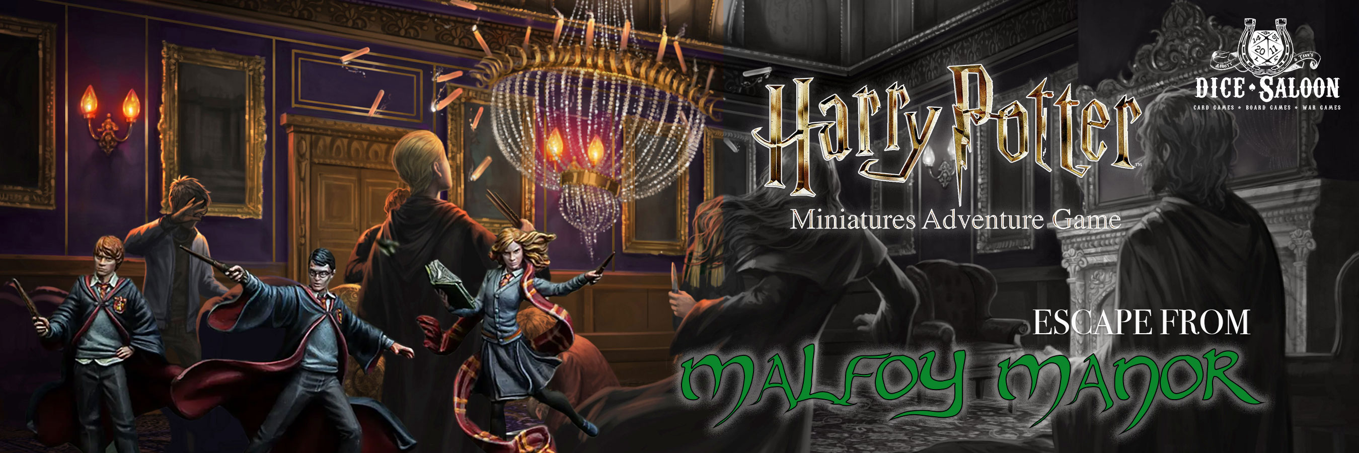 Harrypotteradven