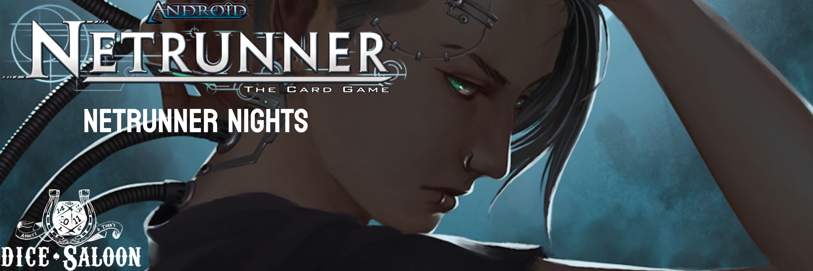 Netrunner nights