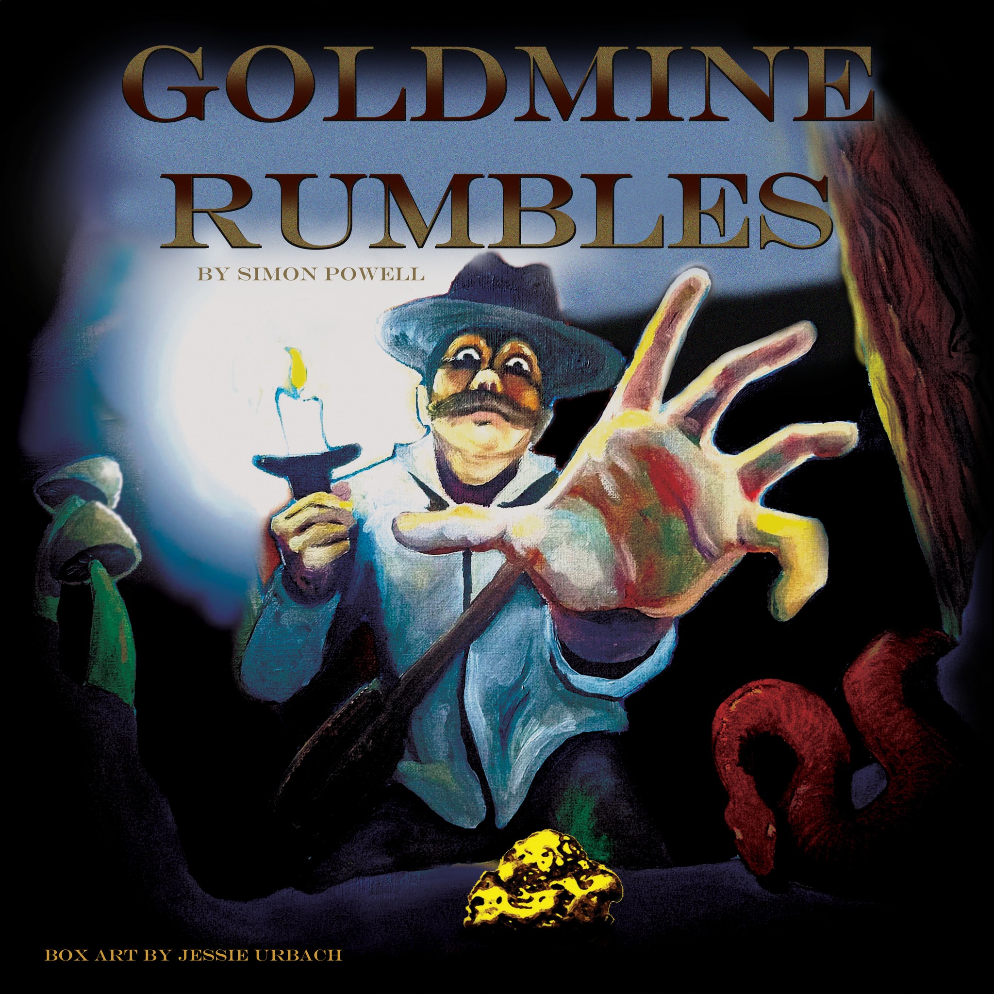 Goldmine