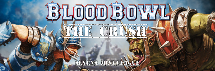 7s the crush