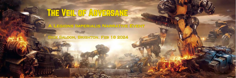 Veil of adversane