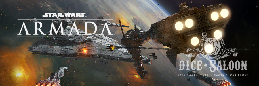 Armada banner