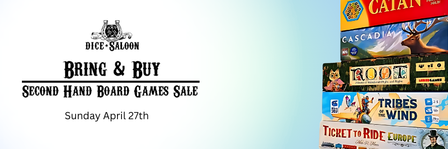 Bring and buy april 25