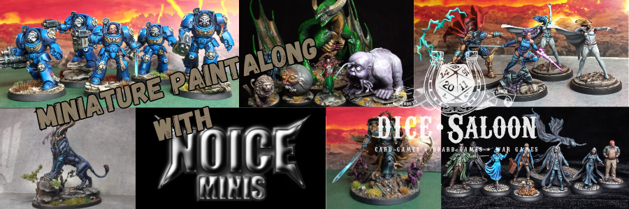 Noice paintalong banner